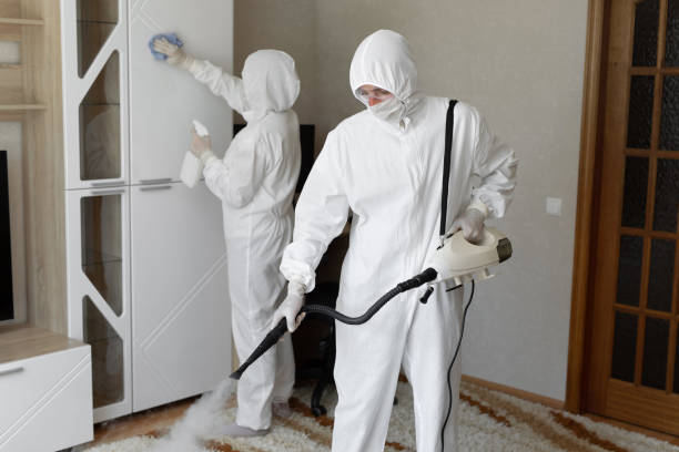 Trusted Sewage Cleanup service in Clearfield, PA - Four Month Blood Cleanse